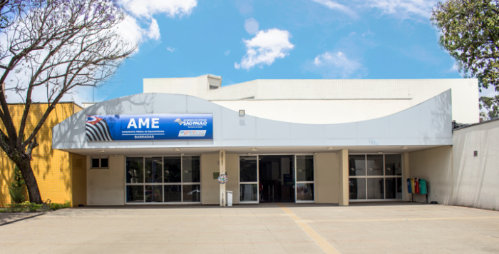 AME Barradas completa 15 anos com mais de 4 milhões de atendimentos realizados em SP