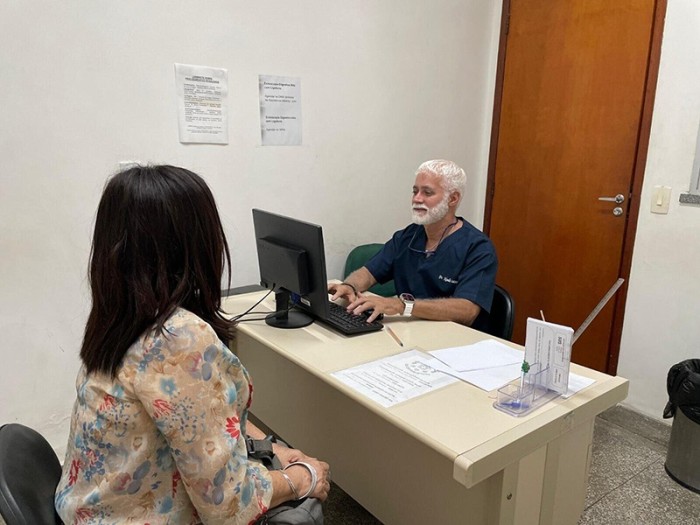 Saúde do Amazonas destaca importância do diagnóstico precoce do HIV no mês de combate às infecções