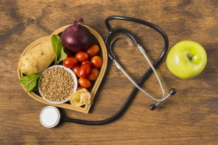 Palestra sobre nutrição para idosos acontece na quinta (28)