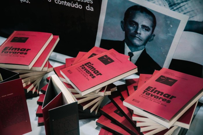 Crédito: Alexandra Tavares / Divulgação