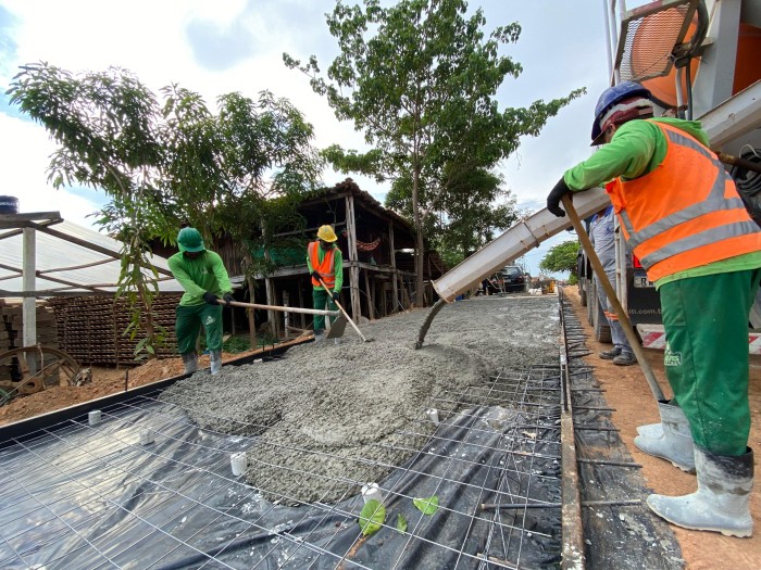 Foto: Reprodução/Prefeitura de Marabá - PA