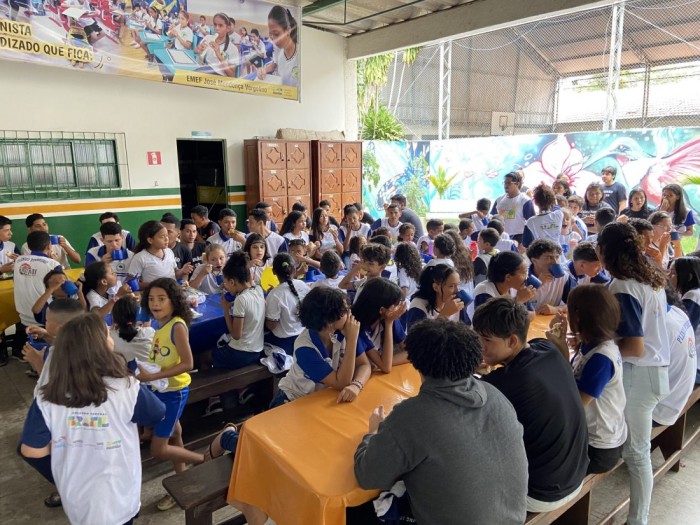 Foto: Reprodução/Prefeitura de Marabá - PA