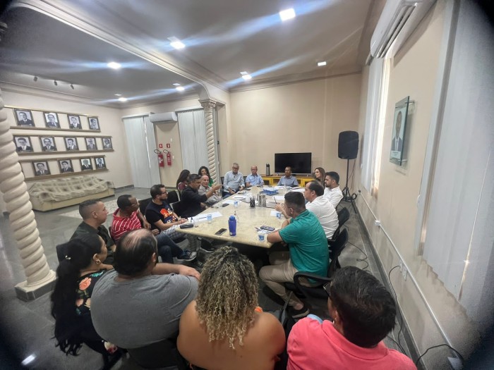 Foto: Reprodução/Prefeitura de Caruaru - PE