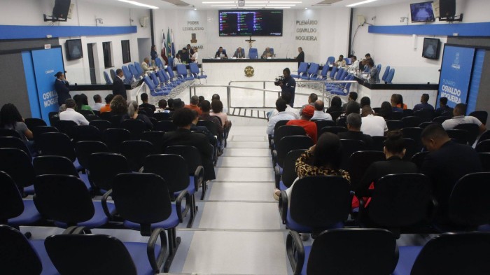 Câmara quebra prazos de tramitação e PL que institui novo Refis é aprovado