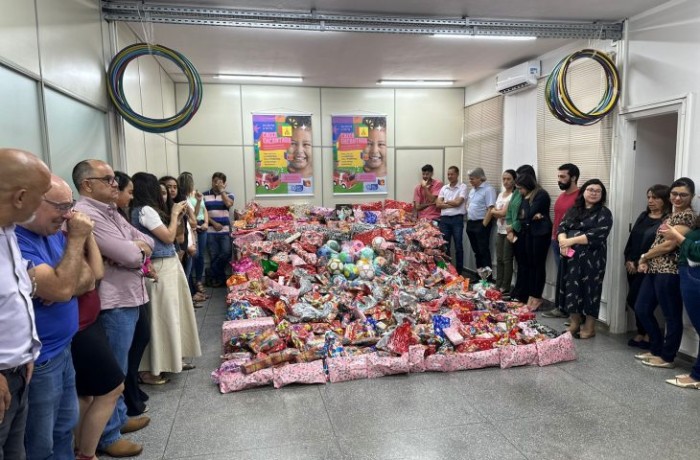 Foto: Reprodução/Secom Mato Grosso do Sul