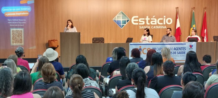 Foto: Reprodução/Secom SC