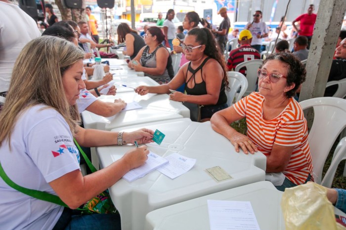 Crédito: Marco Santos / Ag. Pará
