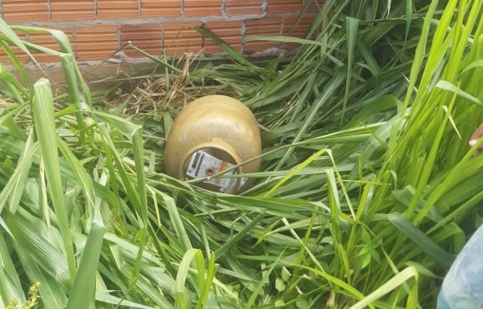 A Polícia Civil identifica autor e recupera objeto que havia sido subtraído em Anastácio