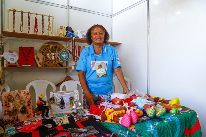 Abertura da 1ª Feira Maranhense da Agricultura Familiar impulsiona a valorização dos produtos locais