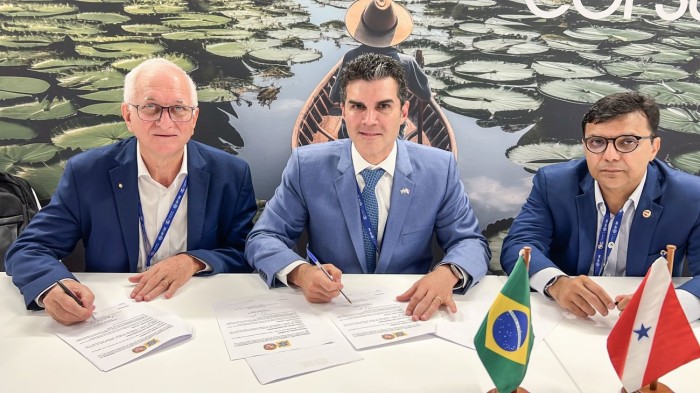 Crédito: Thalmus Gama / Ag. Pará