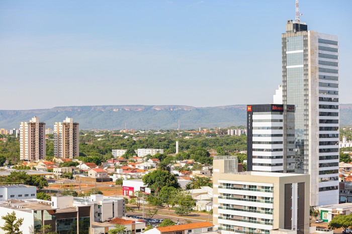 Palmas alcança nota máxima nos indicadores Endividamento e Índice de Liquidez