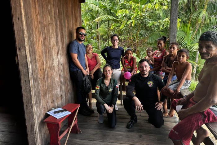 Crédito: GRM/Ideflor-Bio