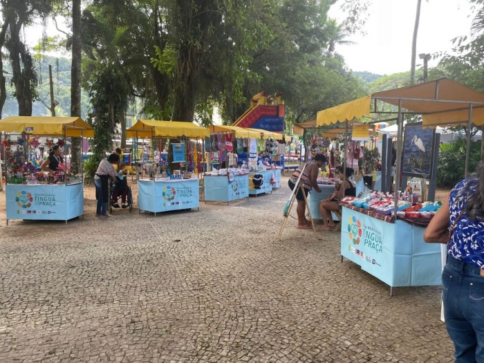 Foto: Reprodução/Prefeitura de Nova Iguaçu - RJ