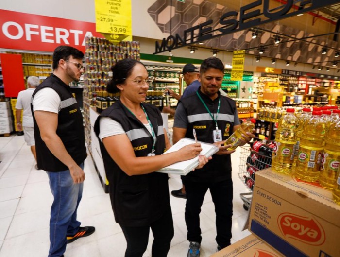 Foto: Reprodução/Prefeitura de Caruaru - PE