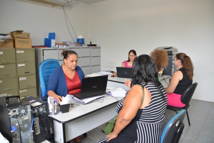 Foto: Reprodução/Prefeitura de Bataguassu - MS