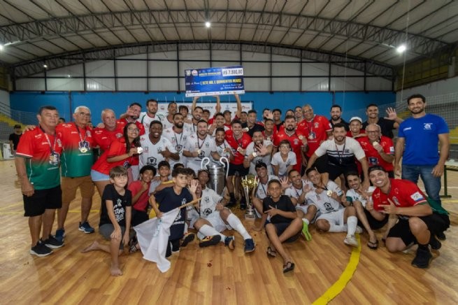 Foto: Reprodução/Prefeitura de São Sebastião - SP