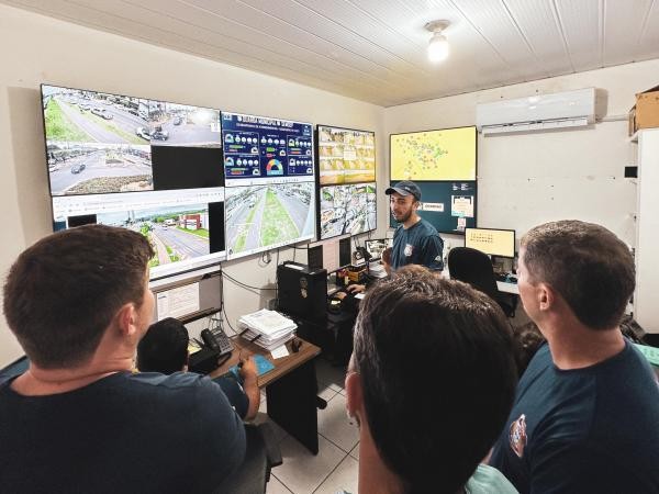 Foto: Reprodução/Prefeitura de Sorriso - MT