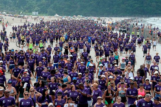 Sucesso! Inscrições para a 6ª Caminhada dos Emancipadores esgotam em menos de 2 horas