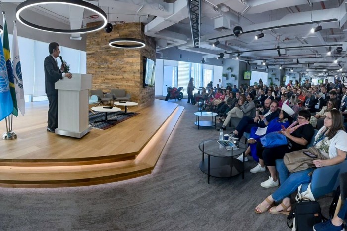 Crédito: Thalmus Gama / Ag. Pará