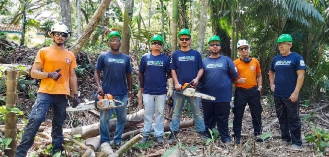 Foto: Reprodução/Prefeitura de São Sebastião - SP