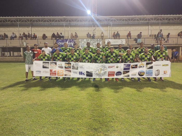 JOGOS DECISIVOS DEFINEM OS FINALISTAS DO CAMPEONATO MUNICIPAL DE FUTEBOL EM GUAÇUÍ