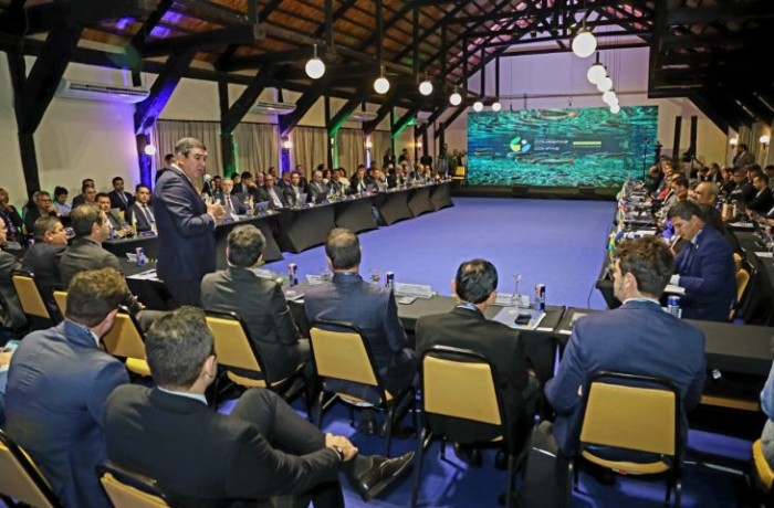 Foto: Reprodução/Secom Mato Grosso do Sul