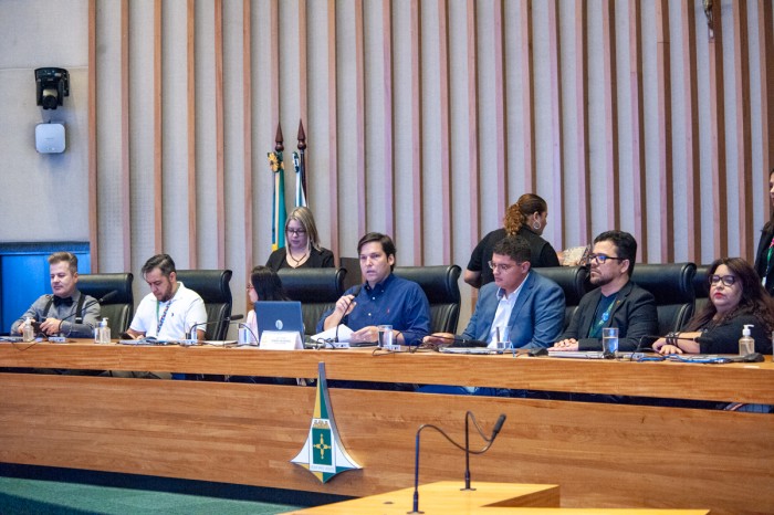 Solenidade do Dia Internacional da Luta da Pessoa com Deficiência é marcada por busca por direitos