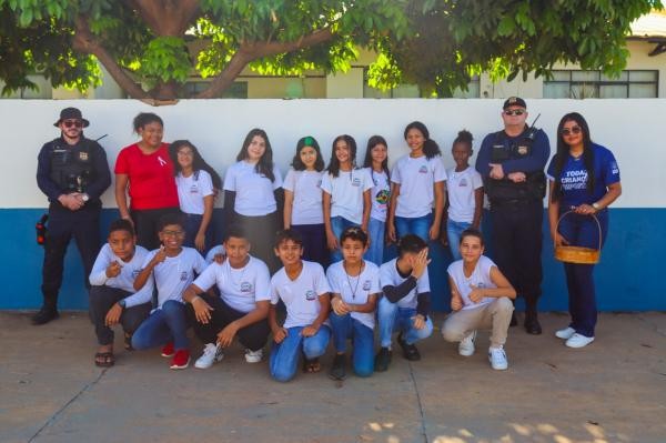 Foto: Reprodução/Prefeitura de Sorriso - MT