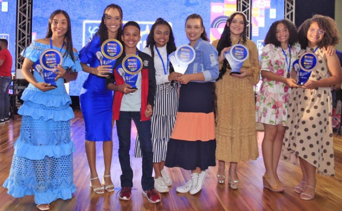 Final da 3ª edição do Canta Tocantins reúne centenas de pessoas e evidencia o talento dos estudantes da rede estadual
