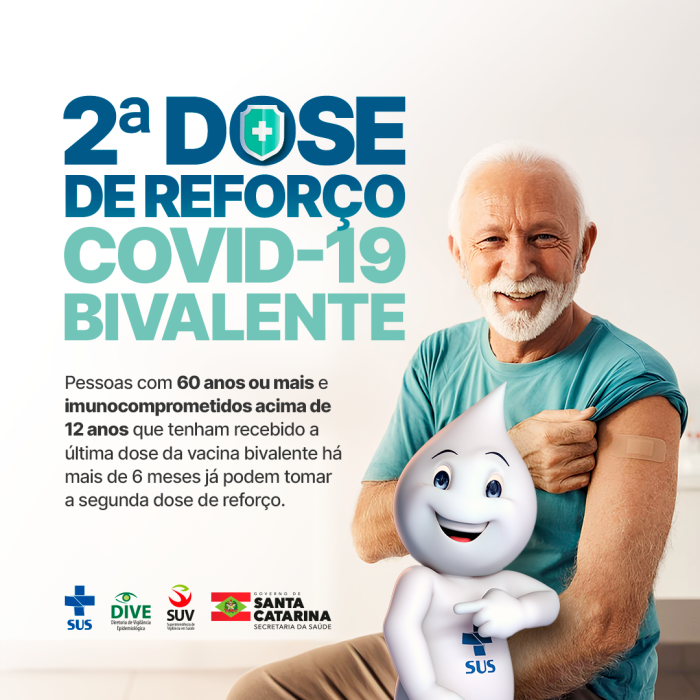 Foto: Reprodução/Secom SC