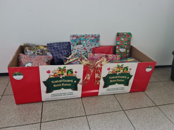 Campanha “Troque um brinquedo por uma árvore” continua neste domingo no Viva o Parque