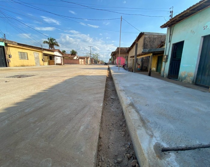 Foto: Reprodução/Prefeitura de Marabá - PA