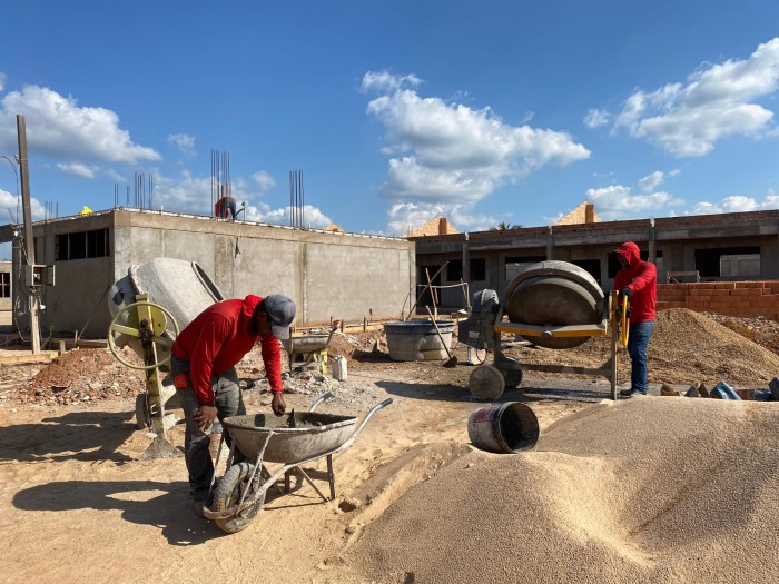 Foto: Reprodução/Prefeitura de Marabá - PA