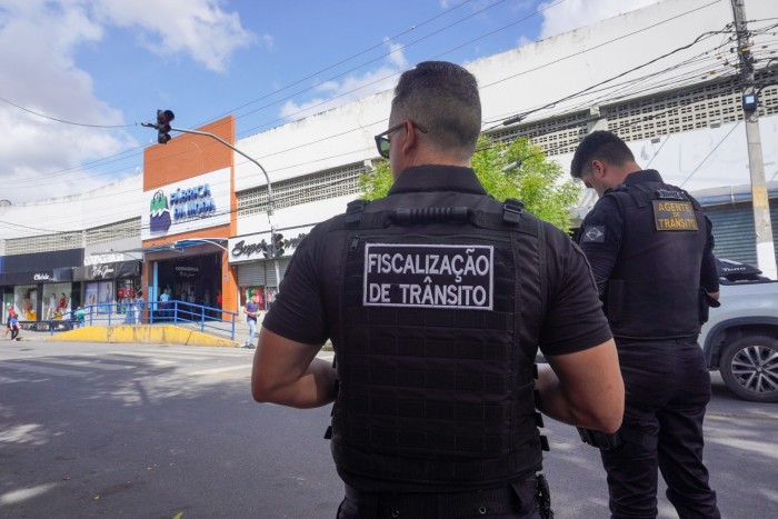 Foto: Reprodução/Prefeitura de Caruaru - PE