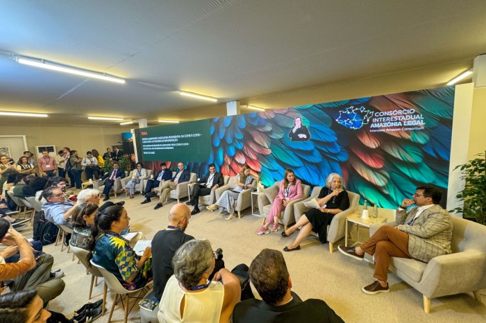 Crédito: Thalmus Gama / Ag. Pará