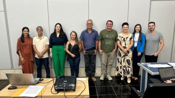 Foto: Reprodução/Prefeitura de Sorriso - MT