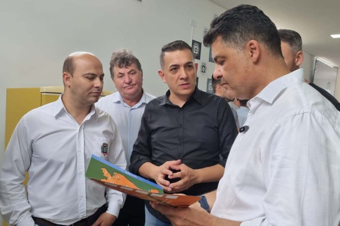 Foto: SEI-PR