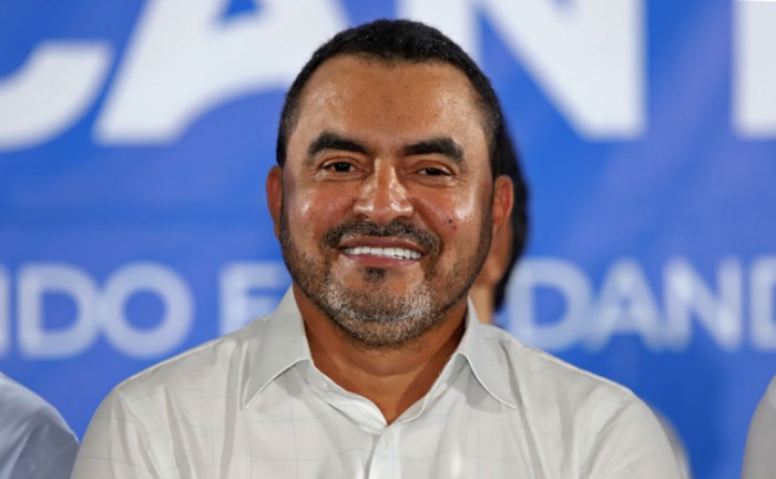 Governador Wanderlei Barbosa destaca a importância da 1ª edição da Fenesup