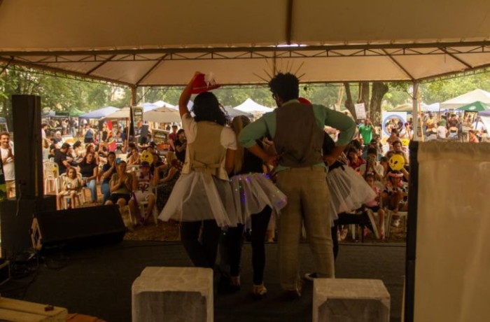 Foto: Reprodução/Secom Mato Grosso do Sul