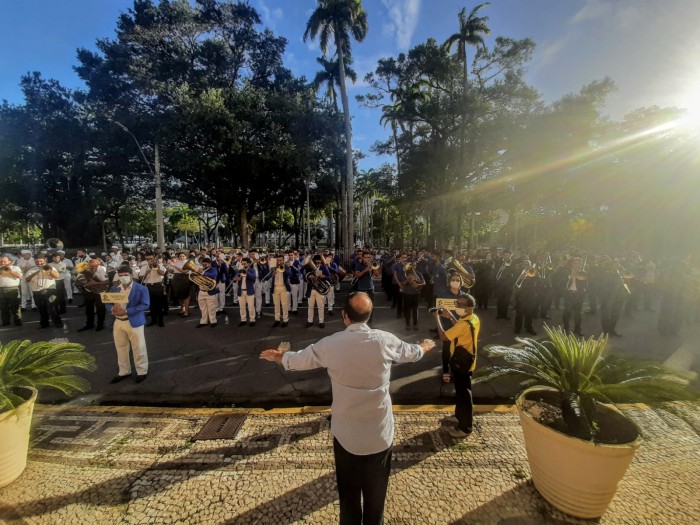 Foto: Reprodução/Prefeitura de Caruaru - PE