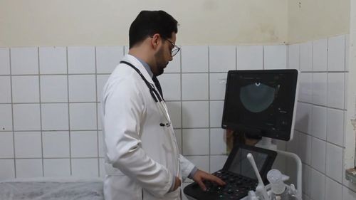 Novo ultrassom vai otimizar atendimentos no Hospital de São João do Piauí