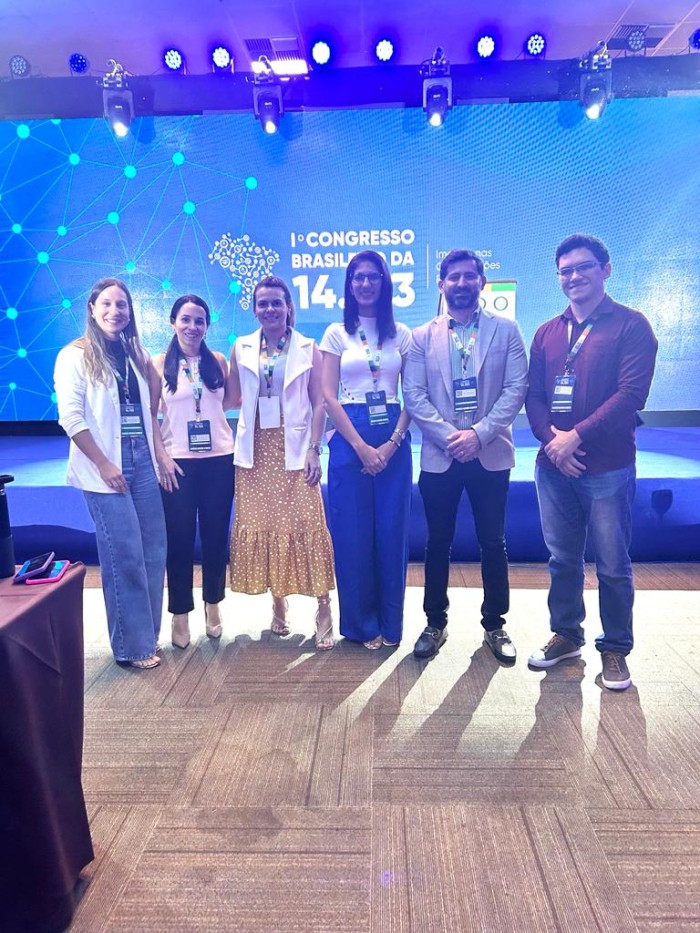 Semace participa do 1º Congresso Brasileiro da Nova Lei de Licitações