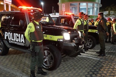 Foto: Reprodução/Secom Ceará