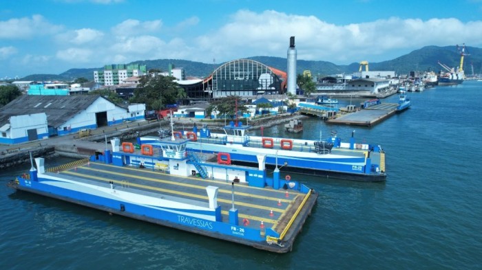 Foto: Reprodução/Secom SP