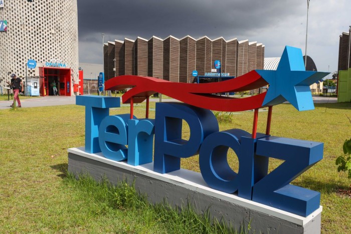 Crédito: Alex Ribeiro / Ag. Pará