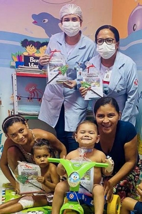 Crédito: Divulgação