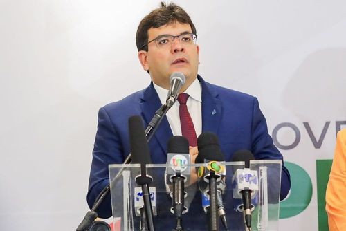 Rafael Fonteles cumprirá extensa agenda de inaugurações no litoral, de 12 a 15 de dezembro