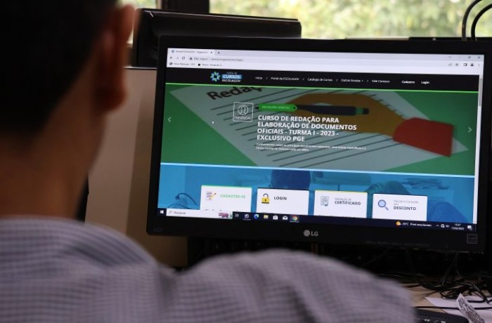 Foto: Reprodução/Secom Mato Grosso do Sul