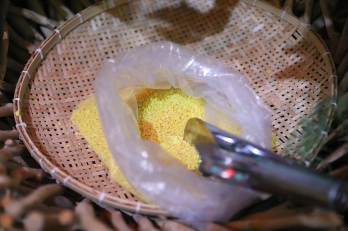 Barreirinhas vence o 1º Concurso de Farinha D’água do Maranhão na Femaf