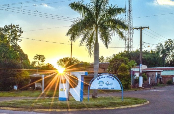 Foto: Reprodução/Secom Mato Grosso do Sul